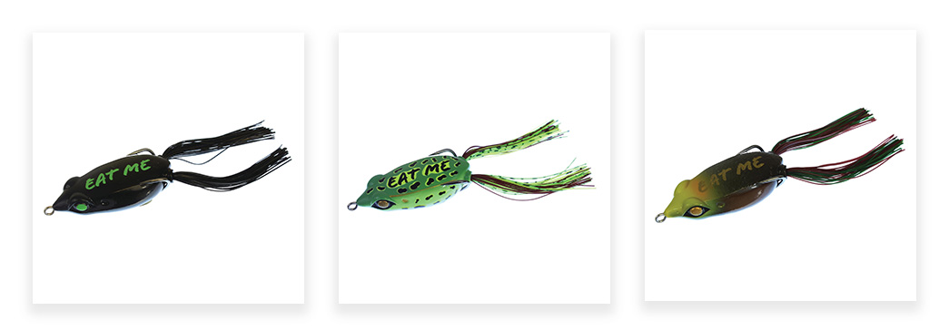 The Years Best Bass Lures / Best Bass Lures of 2020